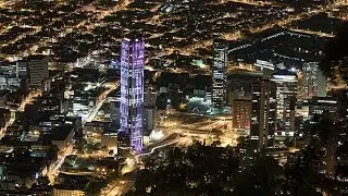 Nuevos Megaproyectos  Planes de Renovaci&oacute;n urbana Para Bogot&aacute; Colombia