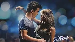 Ren and Ariel- I Think I'm In Love (Footloose)