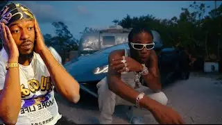 Masicka - 20 Matic (Official Video) 𝐑𝐄𝐀𝐂𝐓𝐈𝐎𝐍
