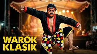 TARI WAROKAN SIMOLODRO MAGELANG