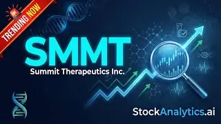 SMMT: Действительно ли эта акция может превзойти Keytruda? (Авантюра на 13 миллиардов долларов)