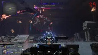 Black Ops 7 Boss battle