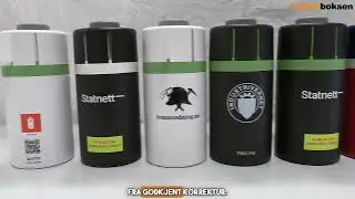 Batterybox with your own branding? We&rsquo;ve got you covered!