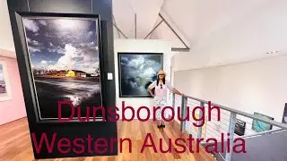 Dunsborough | Perth Western Australia | Travel Guide | 2022