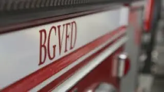 Blooming Grove Fire Department 2020