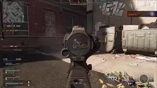 15/01/26 - 21 kills 4 Brian...💪 🔥