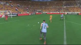 [FIFA 23] giusto non assegnare il penalty