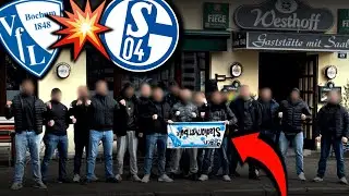 L&ouml;ste Schalke die Bochumer Stadionverbotler auf? (Foto aufgetaucht!)