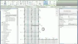 Typical Precast Manufactures BIM Workflow
