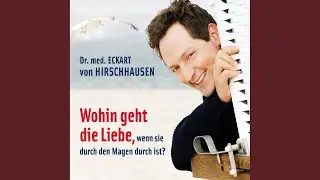 Nachwort.3 & Zugabe: Sextipps, die wirklich funktionieren.1 - Wohin geht die Liebe, wenn sie...