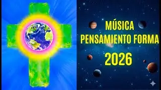 M&Uacute;SICA PENSAMIENTO FORMA 2026