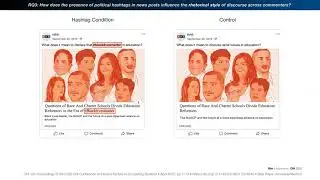 Political Hashtags & the Lost Art of Democratic Discourse