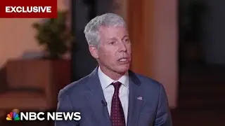 Full Interview: Energy Sec. Wright says cooperation with Venezuela &lsquo;off to a tremendous start&rsquo;