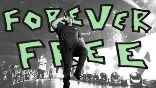 Forever Free - LIVE | FRVR FREE
