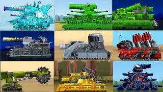 The Hybrid Evolution of Ratte Tank | wot tank | Mkr Rind