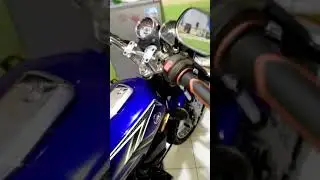 Rx king standaran