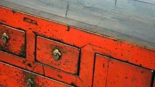400216 MEUBLE BAS ET LONG 158X51X63