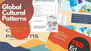 Global Cultural Patterns