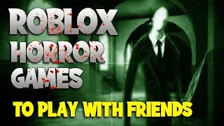 Scariest Roblox Horror games in 2022! - Top 17