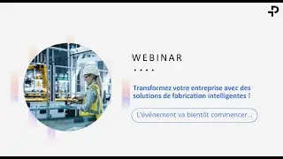 Webinar | Transformer votre entreprise avec Microsoft Dynamics 365 Finance & Operations