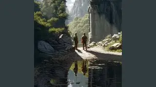 MEDIEVAL HERO (Slowed)