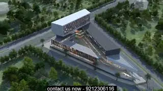 New Commercial Space in VSR 114 Avenue, Sector 114, Gurgaon @ 9212306116