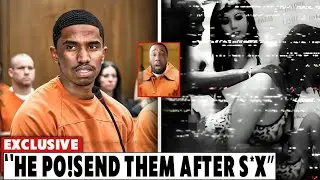 Diddy&rsquo;s Son Exposes Shocking Family Secrets in Explosive Courtroom Drama!