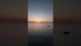 🌅 Breathtaking Sunrise Over Puglia 🇮🇹 | Drone Footage 2025 #shorts #italy #drone