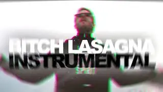Bitch Lasagna INSTRUMENTAL  PewDiePie