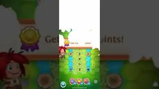 Blossom blast saga 2030