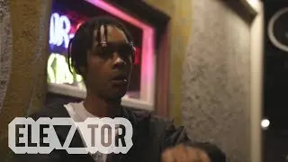 EyeKeem - Can't Tell (Official Music Video)