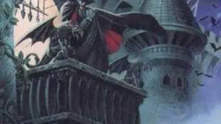 Castlevania - Bloody Tears Remix (WillRock Remix)