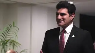 CEO PIA discusses the challenges and improvements of PIA!