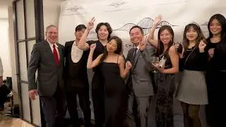 New Asia CMS Gala 2024 - Virtuosity in Elegance (FULL Version)