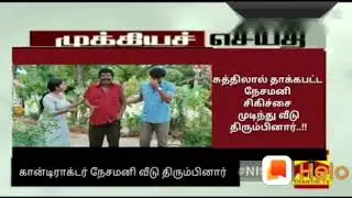 Neasamani