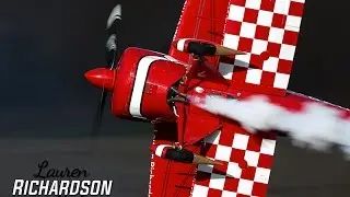 LRA Pitts Special