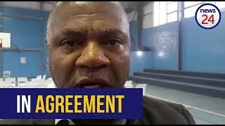 Dan Plato on the Hangberg agreement
