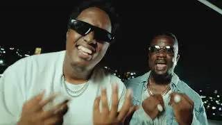 SMALLGOD FT SARKODIE & JOSHUA BARAKA - FIRE