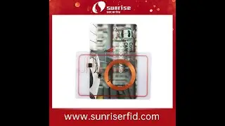 How to produce the Inlay of RFID Mifare Cards?