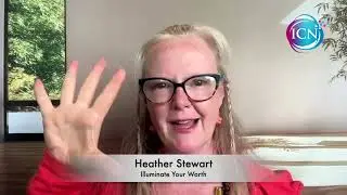 TV - What Is Your Process? - Heather Stewart