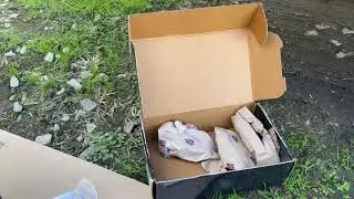 Задние тормоза Chevy Impala 2012 года