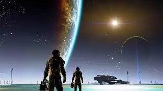 X4 Foundations &bull; Une simulation spatiale la plus dynamique &agrave; ce jour | Embarquez le 30 novembre !
