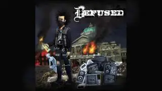 Defused - Never Conform