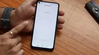 Redmi Note 9: How to Setup Mi Remote to control TV, AC, Music Player [Hindi]
