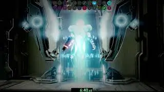 Metroid Dread Randomizer Async Race Week 4 Jun 2024 Seed 2