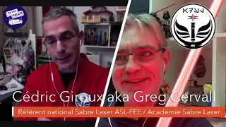 On Fait Salon 39 : Entrez &agrave; l'Acad&eacute;mie des Jedi !