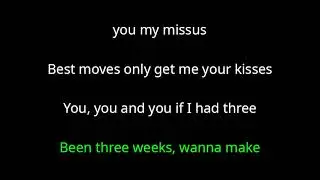 Tilian Imagination Karaoke