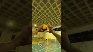 Volleyball Training✊ l #indianvolleyball