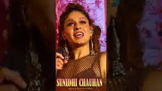 Girls Like To Swing -  Sunidhi Chauhan