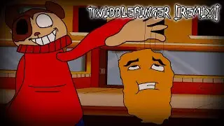 TWIDDLEFINGER [REMIX] - Lyrical Mayhem OST